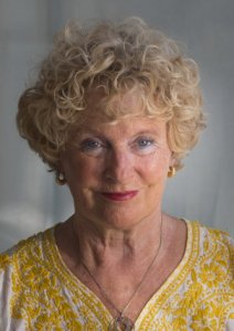 Seminarreihe mit Anna Trökes